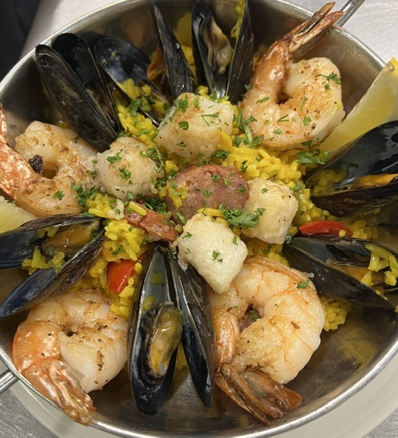 Paso Terra Bistro Paso Robles