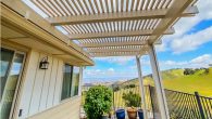 pergola Paso Robles