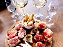 May events in San Luis Obispo County