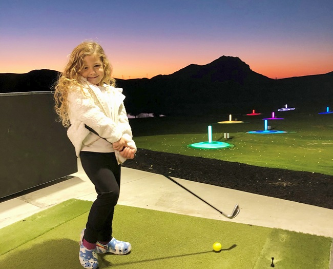 Golf in San Luis Obispo 