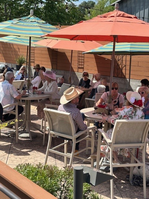 Derby Winery