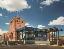 Derby Winery