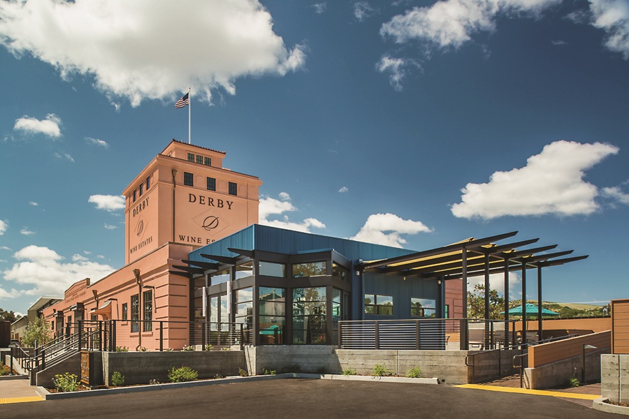 Derby Winery