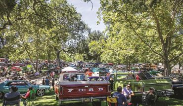 Atascadero summer events