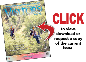 SLO Visitor Guide