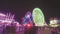 California Mid State Fair 2026