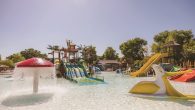 Ravine Water Park