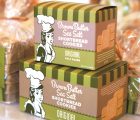 Brown Butter Cookie Company San Luis Obispo