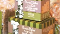 Brown Butter Cookie Company San Luis Obispo