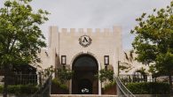 Anderson Paso Forty-Six Castle