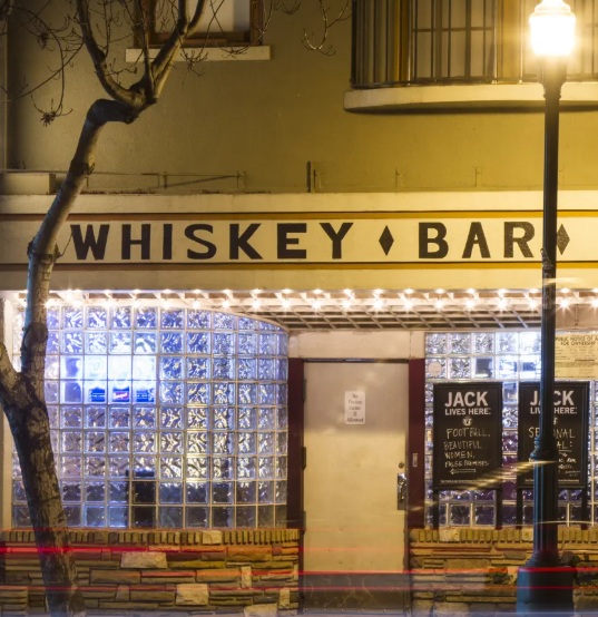 Whiskey & June Atascadero
