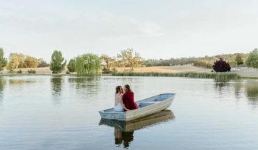 Central Coast wedding venue