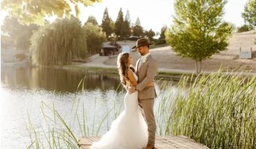 destination wedding San Luis Obispo County