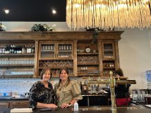 Farm to table unique eatery and butcher shop