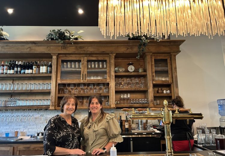 Farm to table unique eatery and butcher shop