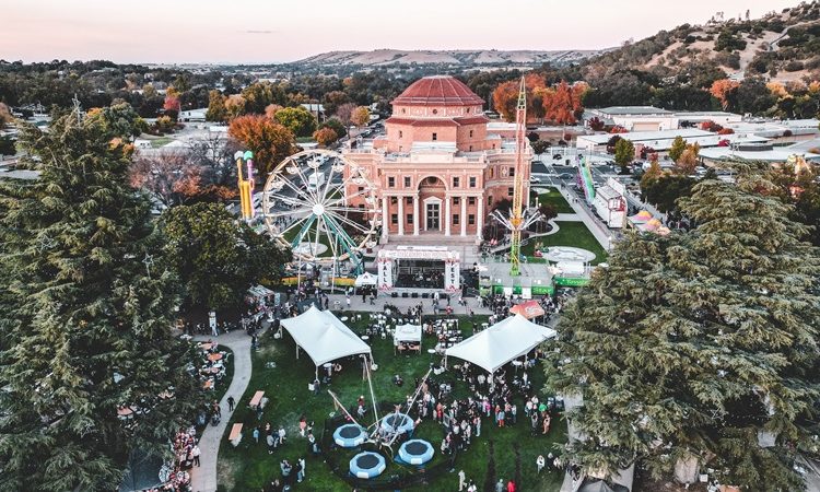 Atascadero Fall Festival