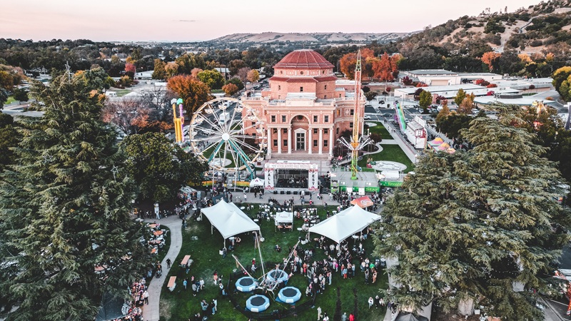 Atascadero Fall Festival