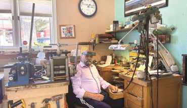 Morro Bay Jewelers