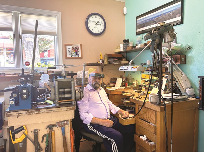 Morro Bay Jewelers