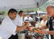 San Luis Obispo caterer