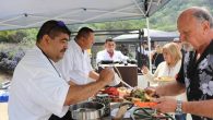 San Luis Obispo caterer