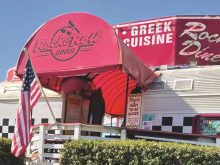 Rock & Roll Diner
