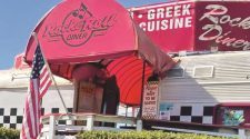 Rock & Roll Diner