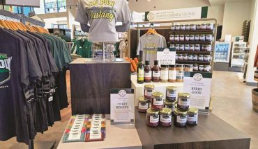 Cal Poly Mustang Shop