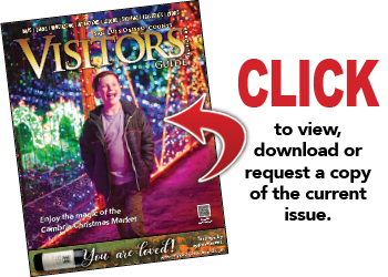 SLO Visitor Guide
