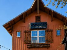 Wines on Main Templeton