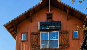 Wines on Main Templeton