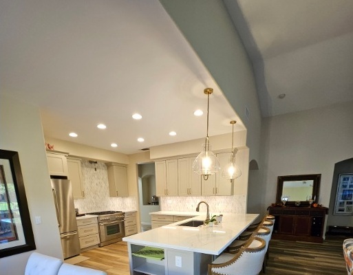 kitchen remodeling Paso Robles