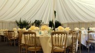 tent rentals Paso Robles
