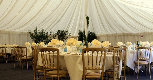tent rentals Paso Robles