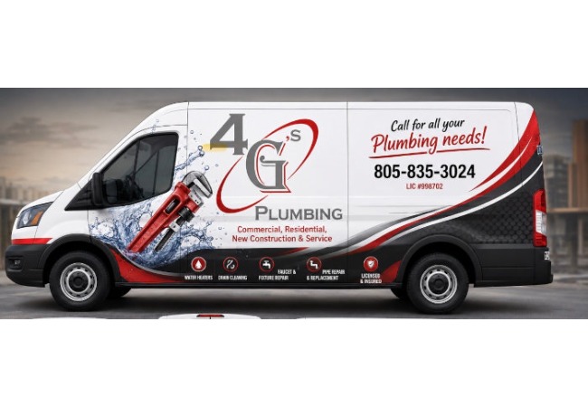 plumber Paso Robles