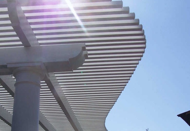 awnings Paso Robles