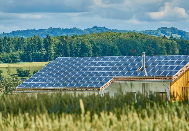 solar energy SLO